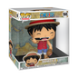 ONE PIECE - POP JUMBO N° 1945 - Luffy