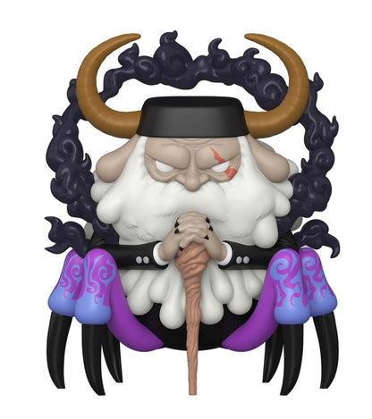 ONE PIECE - POP JUMBO N° 2207 - St. Jaygarcia Saturn