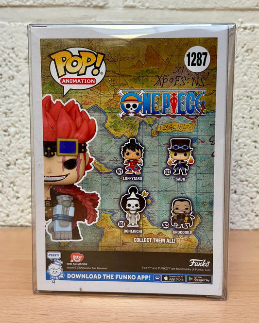 FUNKO-POP! DISNEY: PROFESSOR OWL - FUNKO 2022 HERFSTCONVENTIE EXCLUSIEF