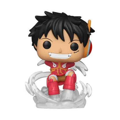 ONE PIECE - POP Plus N° 2138 - Luffy (Egghead Arc)