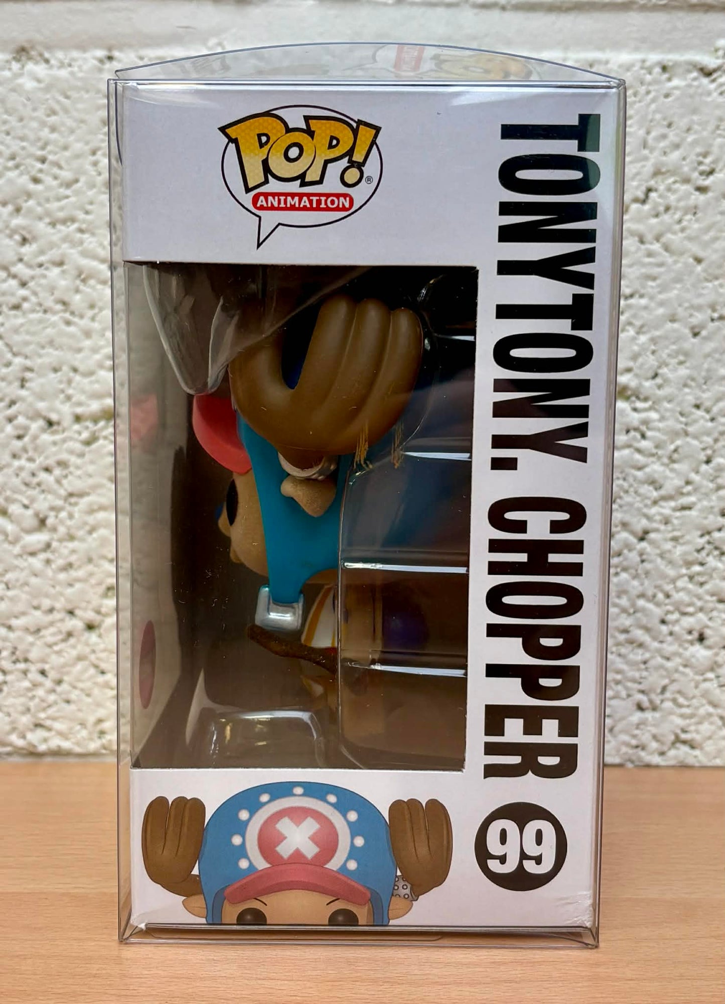 FUNKO-POP! DISNEY: PROFESSOR OWL - FUNKO 2022 HERFSTCONVENTIE EXCLUSIEF