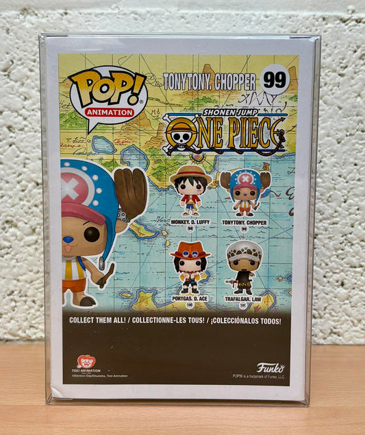 FUNKO-POP! DISNEY: PROFESSOR OWL - FUNKO 2022 HERFSTCONVENTIE EXCLUSIEF