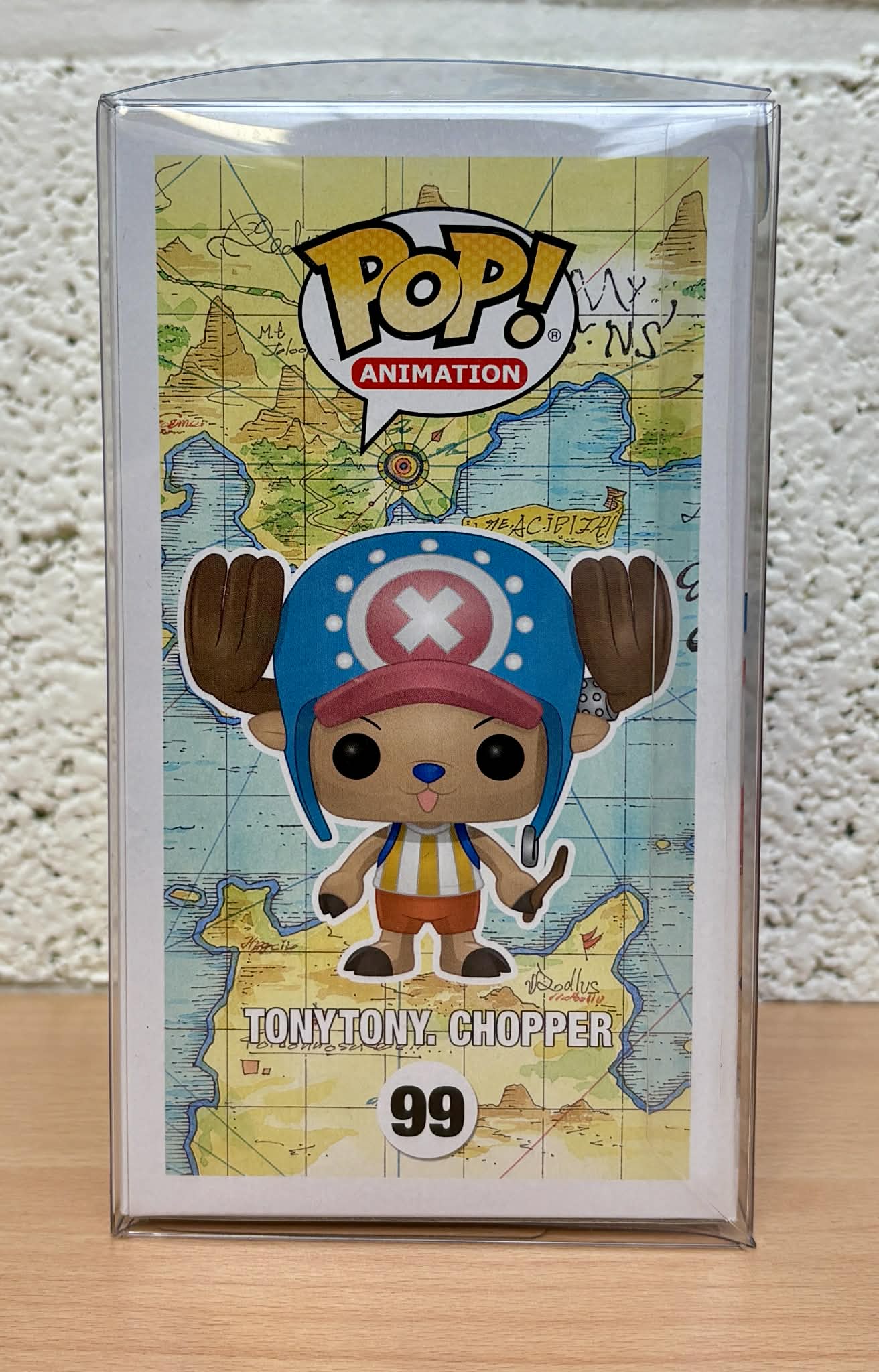 FUNKO-POP! DISNEY: PROFESSOR OWL - FUNKO 2022 HERFSTCONVENTIE EXCLUSIEF