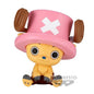 UIT EEN STUK - SOFVIMATES - TONY TONY CHOPPER STANDBEELD 11CM