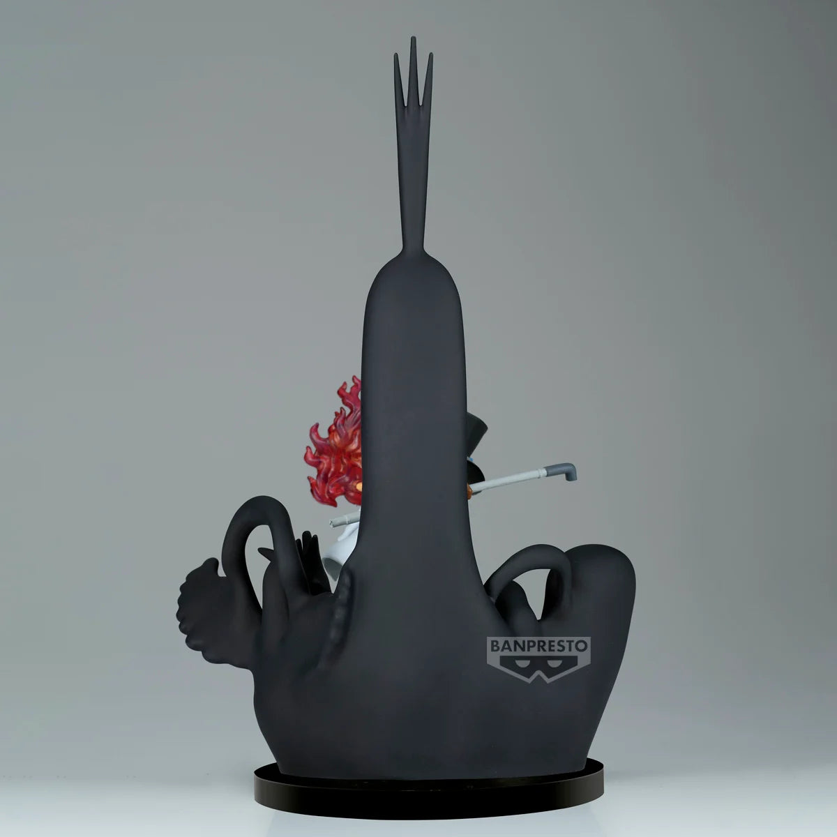 ONE PIECE - Sabo VS Five Elders & Imu - Figurine WCF Special 14cm