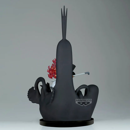 ONE PIECE - Sabo VS Five Elders & Imu - Figurine WCF Special 14cm