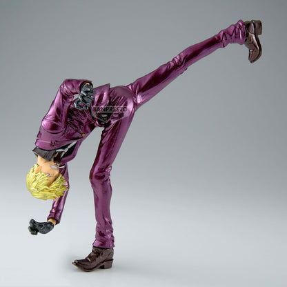 ONE PIECE - Sanji - Figurine King of Artist Special 21cm