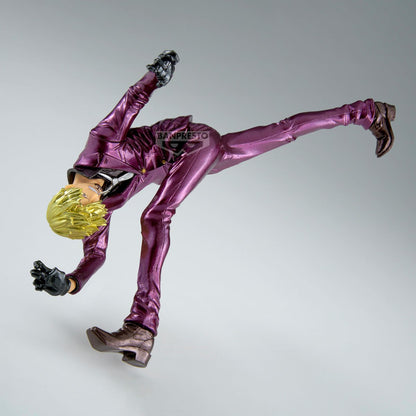 ONE PIECE - Sanji - Figurine King of Artist Special 21cm