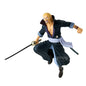 ONE PIECE - Silvers Rayleigh - Figurine Battle Record Collection 16cm