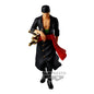 ONE PIECE - THE SHUKKO SPECIAL - RORONOA ZORO STATUE 17CM