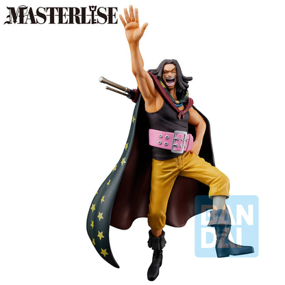 ONE PIECE - Yasopp - Figurine Red Hair Pirates 21cm