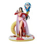 ONE PIECE DXF - THE GRANDLINE SERIES - EXTRA+ - BOA HANCOCK STATUE 17CM