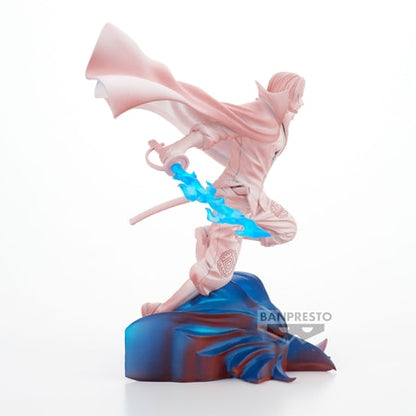 ONE PIECE: FILM RED - SENKOZEKKEI - SHANKS STATUE 11CM