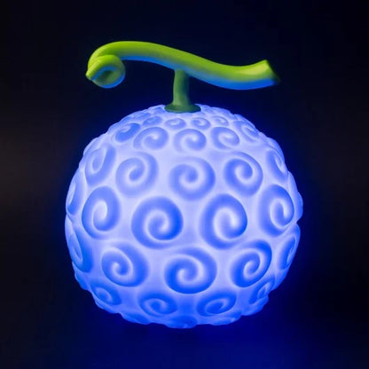 ONE PIECE NETFLIX - Fruit Gum Gum - Lampe Décorative