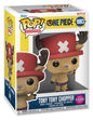 ONE PIECE NETFLIX - POP TV N° 1883 - Chopper (Flocked)