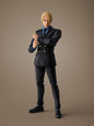 ONE PIECE NETFLIX - Sanji - Figurine S.H. Figuarts 15cm PRECO > 15/03
