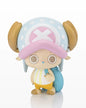 ONE PIECE NETFLIX - Tony Tony Chopper - Figurine Tekupiku 10cm PRECO > 15/03