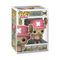 ONE PIECE REFRESH - POP Animation N° 2340 - Chopper PRECO > 16/03