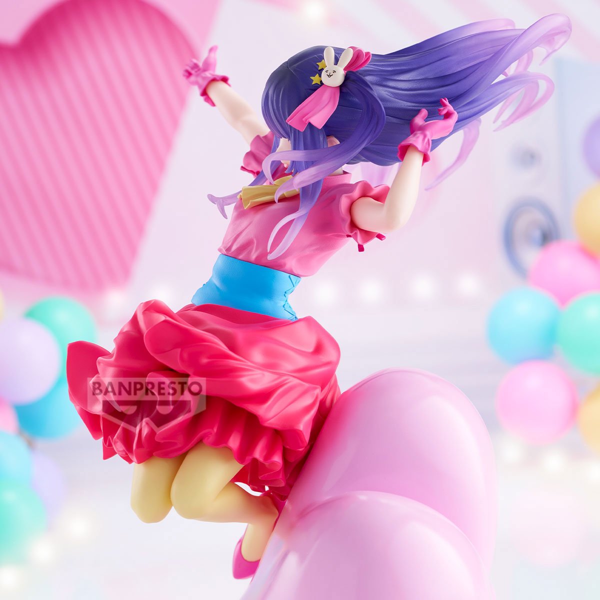 OSHI NO KO - Ai - Figurine Espresto 20cm