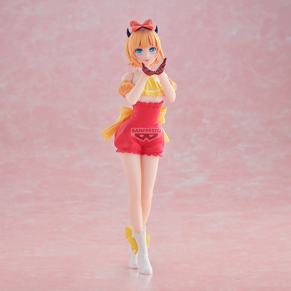 OSHI NO KO - Memcho - Figurine 18cm