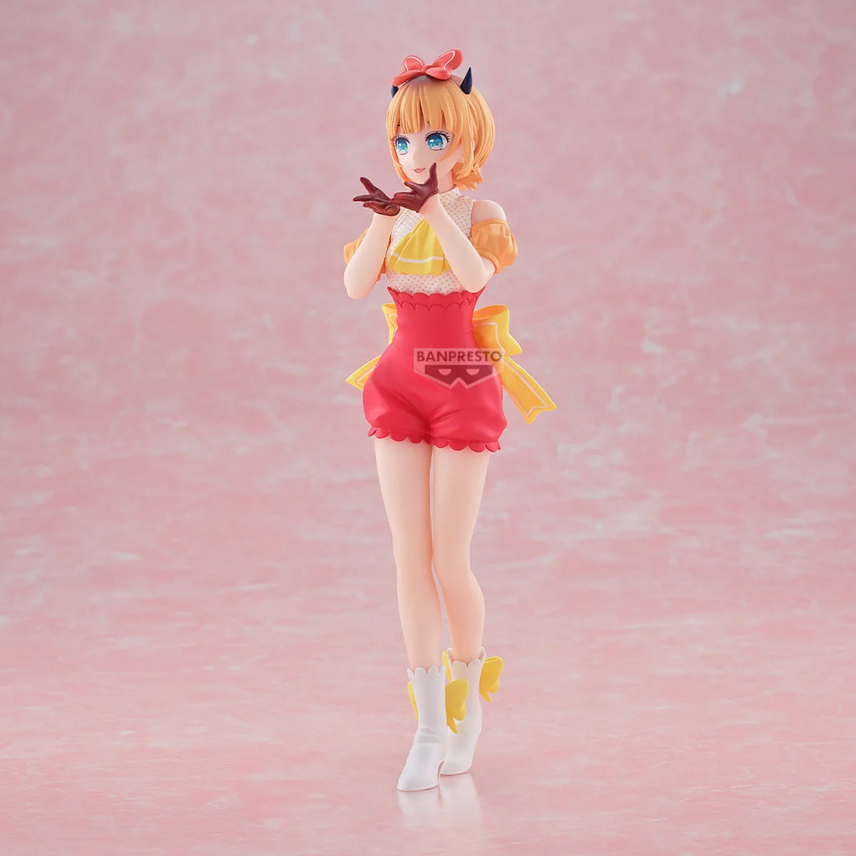 OSHI NO KO - Memcho - Figurine 18cm