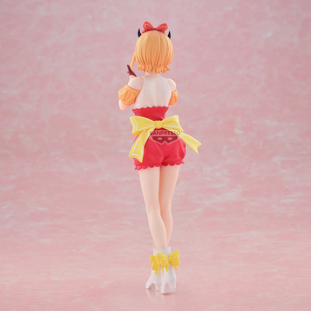 OSHI NO KO - Memcho - Figurine 18cm