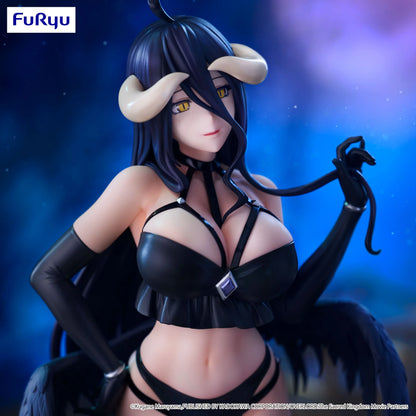 OVERLORD - Albedo - Statuette Bicute Dark 26cm