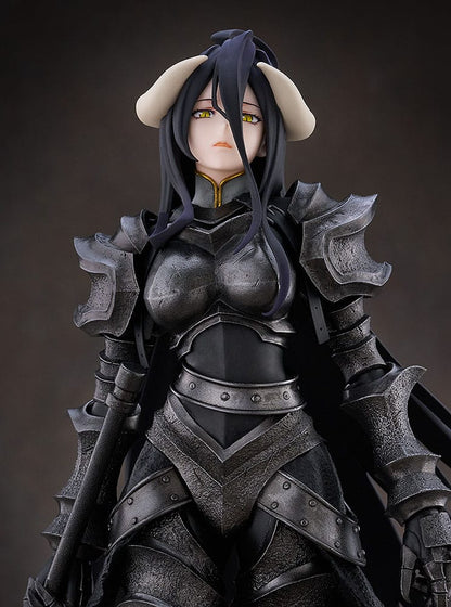 OVERLORD - Albedo Armor Ver - Pop Up Parade L 24cm