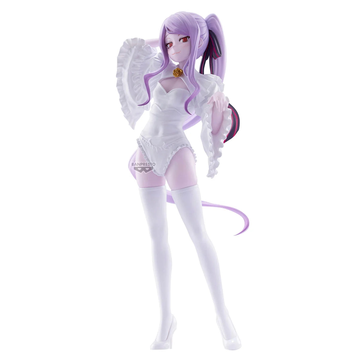 OVERLORD - Shalltear - Figurine Glitter & Glamours 24cm