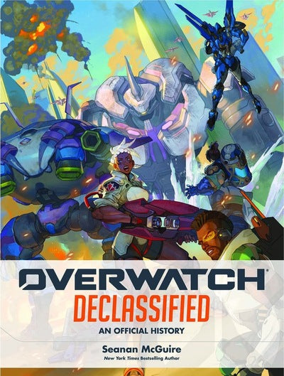 OVERWATCH DECLASSIFIED