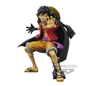 One Piece - King Of Artist - Monkey D. Luffy Wanokuni II [Manga-afmetingen] Standbeeld 20cm