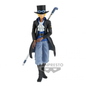 One Piece - The Shukko - Sabo Statue 17cm