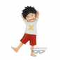 Eén stuk: Film Rood - DXF - De Grandline-serie - Monkey D. Luffy Kinderstandbeeld 12 cm