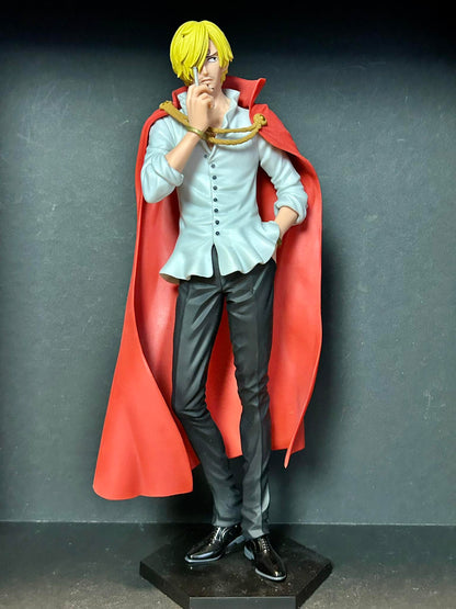 Glitter &amp; Brave Sanji PVC-beeld uit één stuk, 26 cm