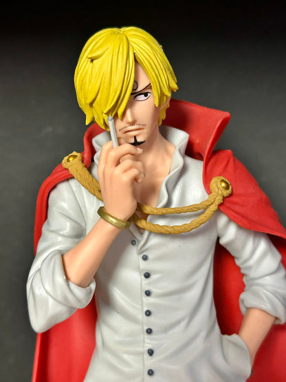 Glitter &amp; Brave Sanji PVC-beeld uit één stuk, 26 cm