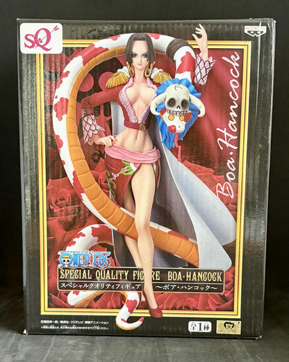 One Piece Special Quality Figure Boa Hancock