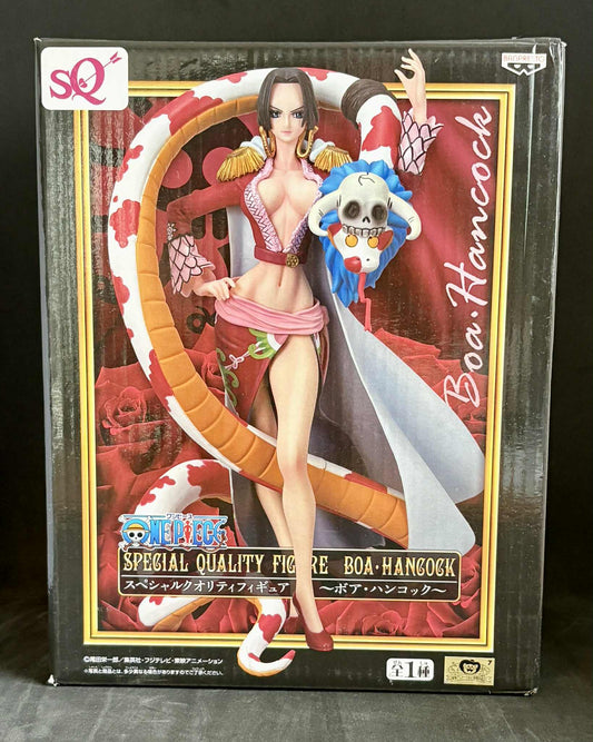 One Piece Special Quality Figure Boa Hancock