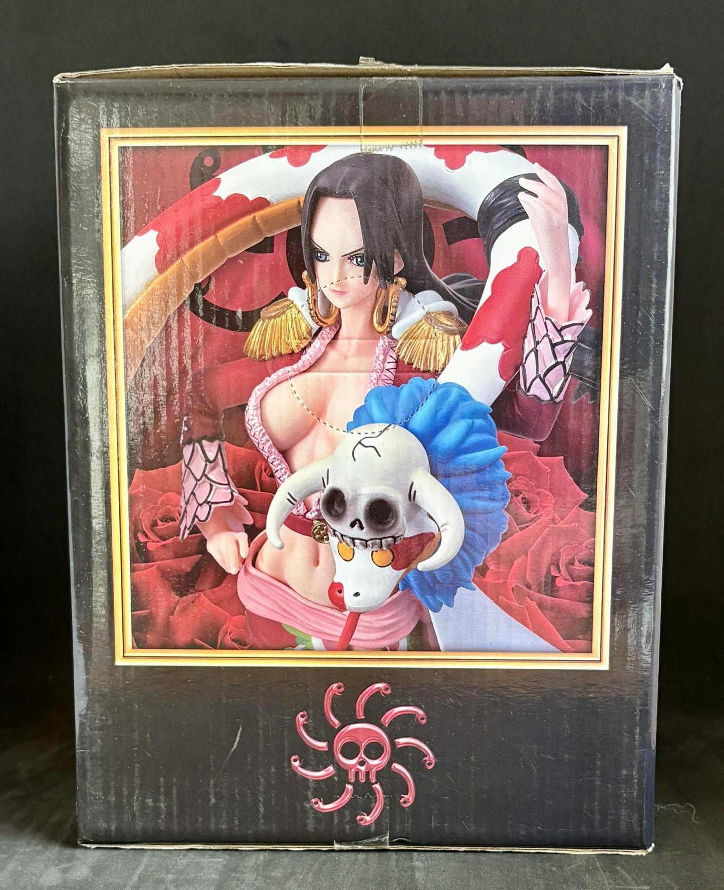 One Piece Special Quality Figure Boa Hancock