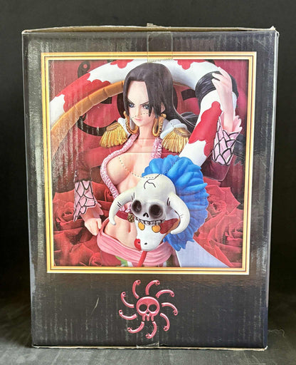 One Piece Special Quality Figure Boa Hancock