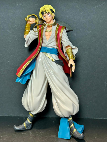 One Piece Treasure Cruise World Journey Vol.6 Sabo