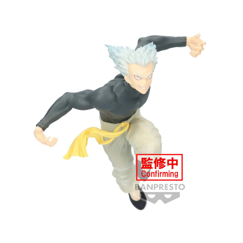 One Punch Man - Garou Statue 16cm – Otaku Center