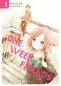 One week friends - Tome 01