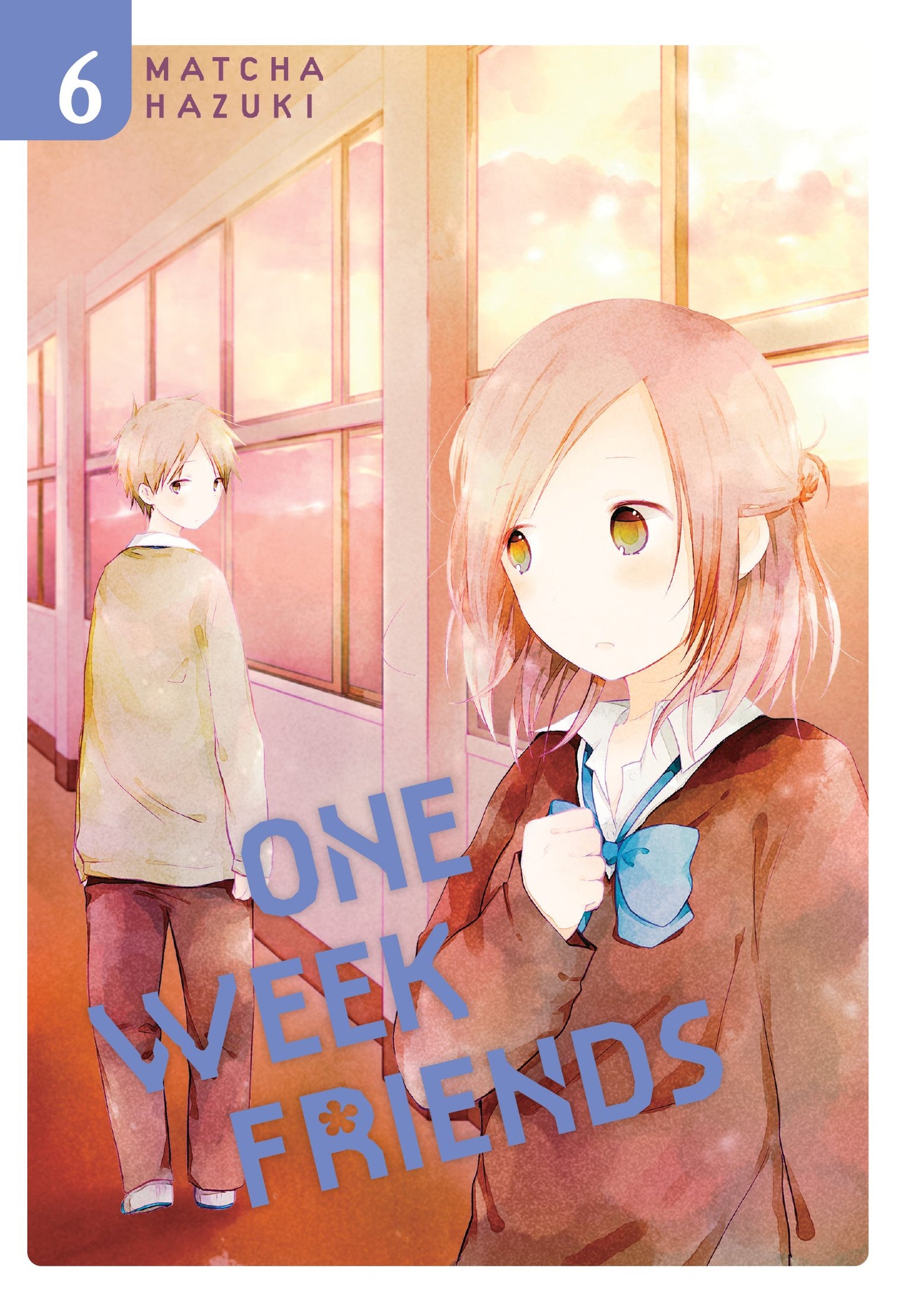 One week friends - Tome 06