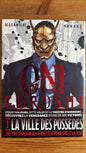 ONI GOROSHI - TOME 01
