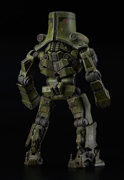 PACIFIC RIM - JG-01 Cherno Alpha - Figurine PLAMAX 24cm