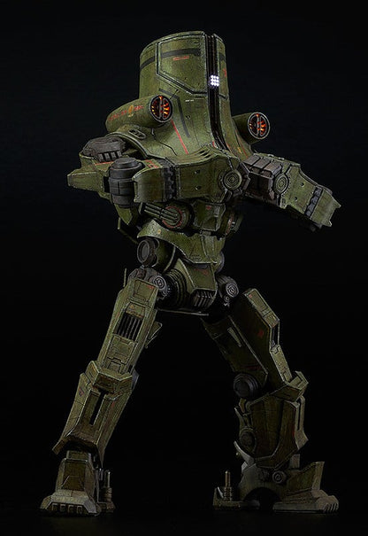 PACIFIC RIM - JG-01 Cherno Alpha - Figurine PLAMAX 24cm