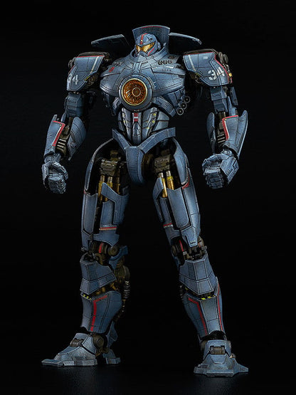 PACIFIC RIM - JG-02 Gipsy Danger - Figurine PLAMAX 23cm