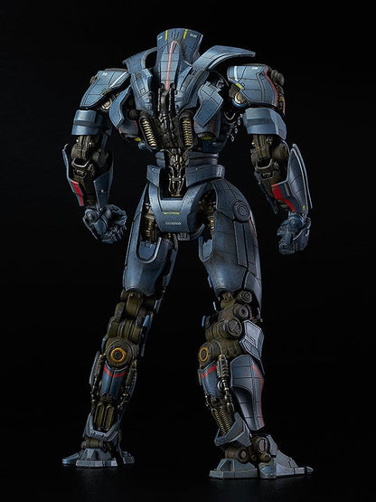 PACIFIC RIM - JG-02 Gipsy Danger - Figurine PLAMAX 23cm