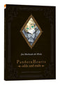 PANDORAHEARTS ARTBOOK - ODDS AND ENDS (REEDITION 2025)