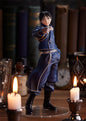 FULLMETAL ALCHEMIST - POP UP PARADE Roy Mustang